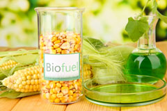 Rough Close biofuel availability