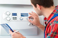free commercial Rough Close boiler quotes