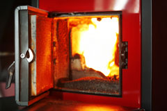solid fuel boilers Rough Close